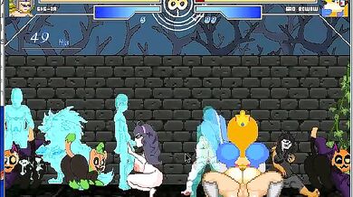 Male Goblin Woman By shadaloo666 In The 21st Century