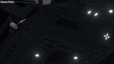 Sexual Exploration with an Alien Entity Final Fuck #7