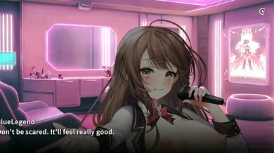 Noclyns Purification (New Year 2024) [Ark Re:Code]