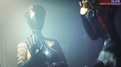 Rewritten as: Double Trouble: The Twin Lesbians Take Your Virginity