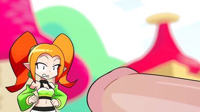 Holly Lingerbean [phinalyne-sfw]