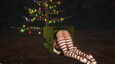 The Wicked Winter Wonderland