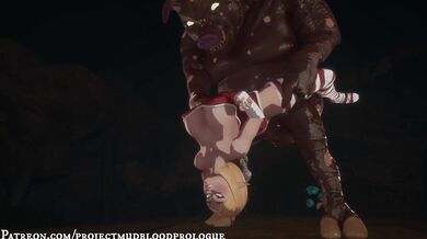 The Wicked Winter Wonderland