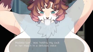 Two Beasts or Not to Beast!? Madoka 5 (MTL Translated)