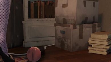 The Widow Maker and Her Ultimate Good Ending