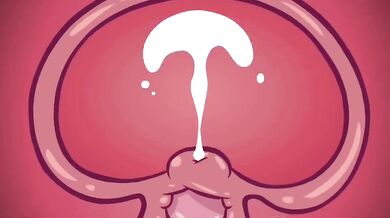 The Purple Pomegranate Surprise