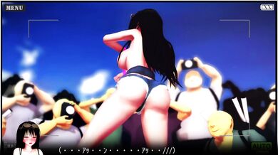 The Nun and the Dominatrix - A Hentai Bondage Adventure