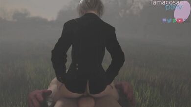 Rewritten: My Sweet Ashley, the Pet of Omni-Man