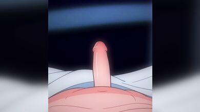 Unfinished Business with a Horny Ghost [PhinalynSFW]