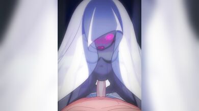 Unfinished Business with a Horny Ghost [PhinalynSFW]