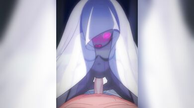 Unfinished Business with a Horny Ghost [PhinalynSFW]