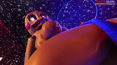 Fleshy Chica Blows Your Mind with Ultimate VIP Pleasure