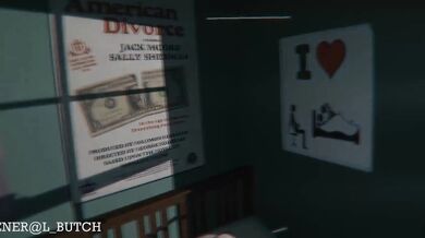 The Blackening of Mei by General Butch