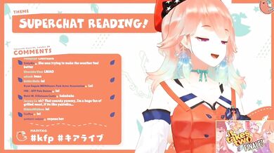 Two Horny Demons and a Slutty Angel: The Tale of OkaimiKey