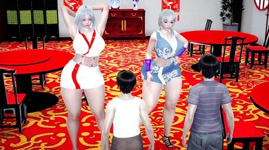 Historias incestuosas de una familia de 17 miembros