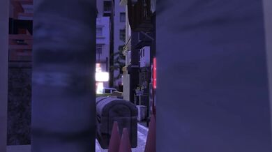 Sword Art Online: Asuna and Ichinoses Back Alley Brothel Adventure with Colonel Pichu