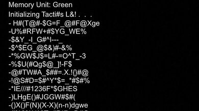 ✨️ YoRHa Soldiers in Uniform! ✨️