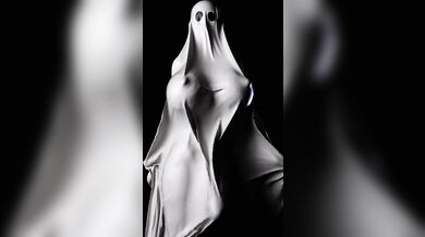 Futa Ghostbusters: The XXX Paranormal Encounter