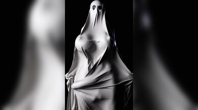 Futa Ghostbusters: The XXX Paranormal Encounter