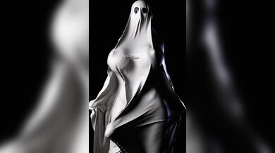 Futa Ghostbusters: The XXX Paranormal Encounter