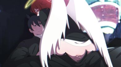 Aki, the angelic pornstar who collapses in full-body ecstasy