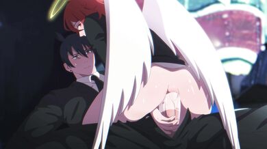 Aki, the angelic pornstar who collapses in full-body ecstasy