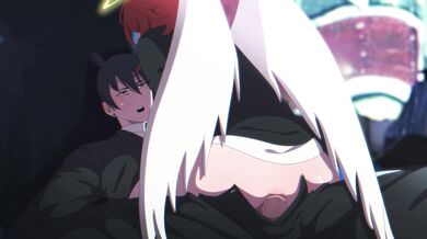 Aki, the angelic pornstar who collapses in full-body ecstasy