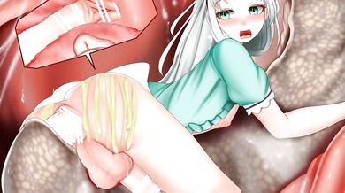 Rewritten as: The Slug and Femboy - Hentai Porn