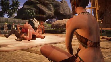 Breeding Ground: The Art of Love Making