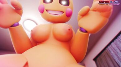 Rewritten as: Busty Milf Riding Cowboy Style