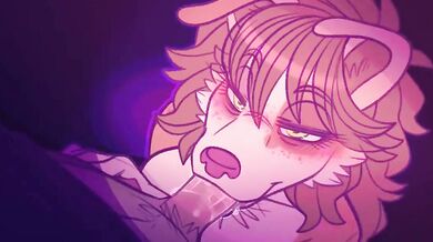 My Girlfriends First Time - A Hentai Experience