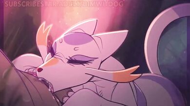 My Girlfriends First Time - A Hentai Experience