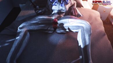 MILF Vanessa Loves You Hard In A Sexy Hotel Room