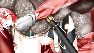 Akiras Zombie Snail Ra*pe (Again!)