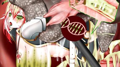 Akiras Zombie Snail Ra*pe (Again!)