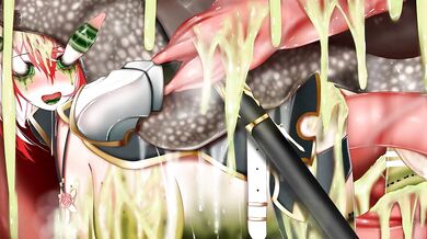 Akiras Zombie Snail Ra*pe (Again!)