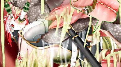 Akiras Zombie Snail Ra*pe (Again!)