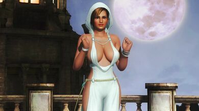 Hardcore Hentai Fuckfest with Lisa and Her Gravure Studio Friends