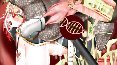 Murahachiro vs the Zombie Snail Revenge (Part 2)