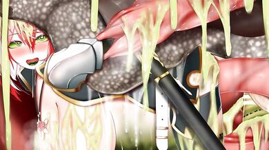 Murahachiro vs the Zombie Snail Revenge (Part 2)