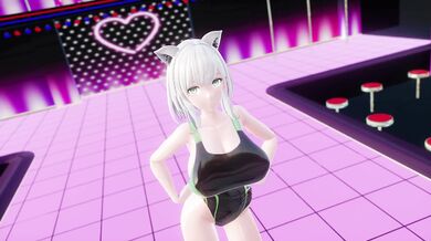 Wild seas surround me while Captain Noel’s hands explore my breasts