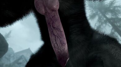 The Rite - A Short Story of Lust and Desire