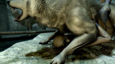 The Rite - A Short Story of Lust and Desire