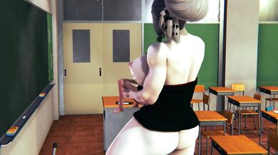 The Best Fuck of All Time