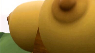 The Mighty Stallion and His Ferocious Mate: A Hentai Epic