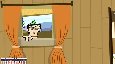 Taking a Break in the Woods - Duncan, Trent and Ands Hentai Adventure