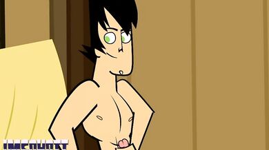 Taking a Break in the Woods - Duncan, Trent and Ands Hentai Adventure