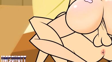 Taking a Break in the Woods - Duncan, Trent and Ands Hentai Adventure