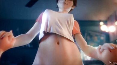 Overwatchs dva XOrderly Ent Duke compilation