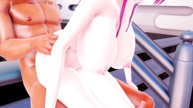 Honkai Star Rail Hentai Porn 4K Break The Rules